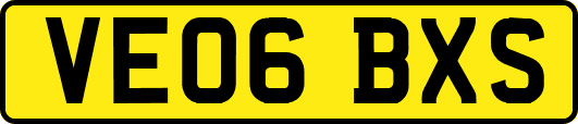 VE06BXS