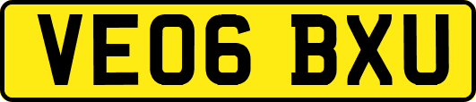 VE06BXU