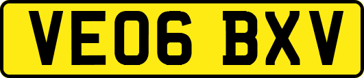 VE06BXV