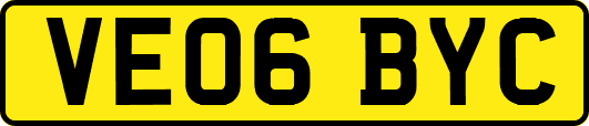 VE06BYC