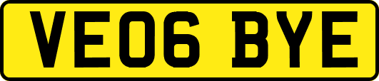 VE06BYE