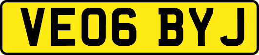 VE06BYJ