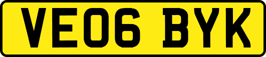 VE06BYK