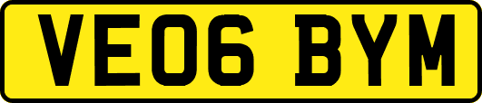 VE06BYM