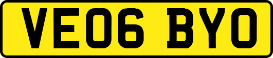 VE06BYO