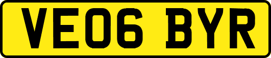 VE06BYR