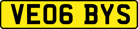 VE06BYS
