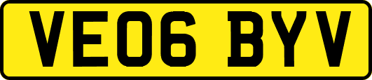 VE06BYV