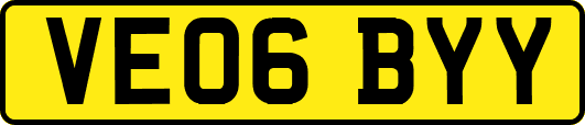 VE06BYY