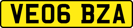 VE06BZA