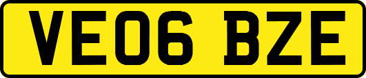 VE06BZE