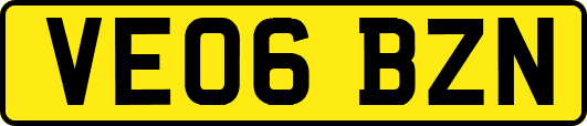 VE06BZN