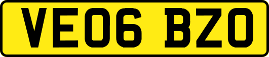 VE06BZO