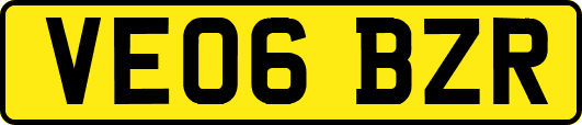 VE06BZR