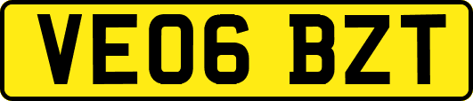 VE06BZT