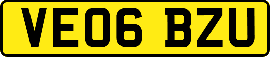 VE06BZU