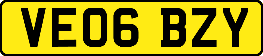 VE06BZY