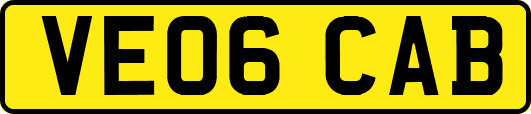 VE06CAB