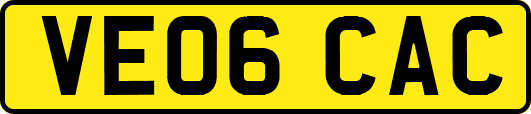 VE06CAC