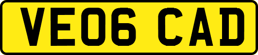 VE06CAD