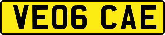 VE06CAE