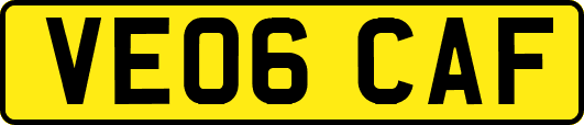 VE06CAF
