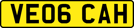 VE06CAH