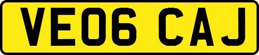 VE06CAJ