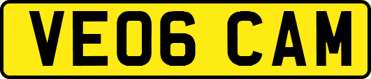 VE06CAM