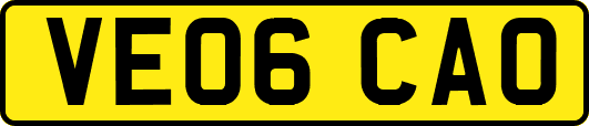 VE06CAO
