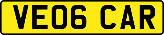 VE06CAR