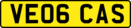 VE06CAS