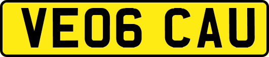 VE06CAU
