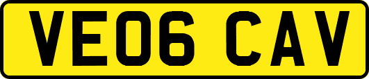 VE06CAV