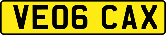VE06CAX