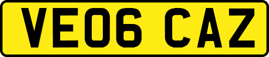 VE06CAZ