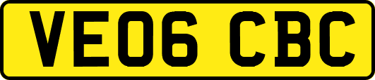 VE06CBC