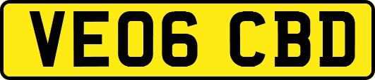 VE06CBD