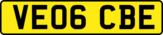 VE06CBE
