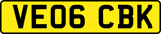 VE06CBK