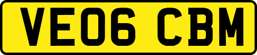 VE06CBM