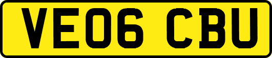 VE06CBU