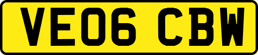 VE06CBW