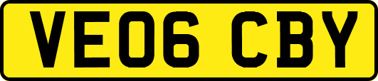 VE06CBY