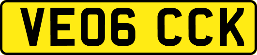 VE06CCK