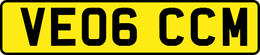 VE06CCM