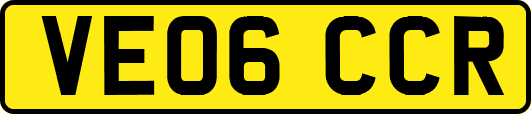 VE06CCR