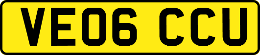 VE06CCU
