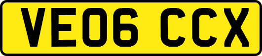 VE06CCX