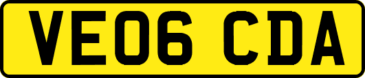 VE06CDA
